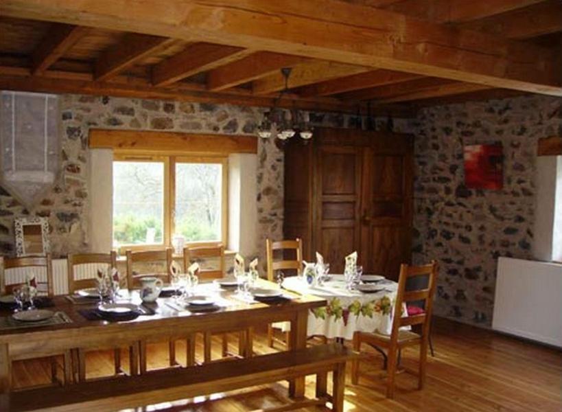 Poule-lès-Écharmeaux Chambres D'Hotes La Cime Beaujolaise מראה חיצוני תמונה